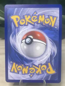 Poke Pad 113/088 Full Art Ultra Rare Perfect Order Pokemon Card NM - Image 2