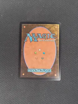 MTG English Charismatic Conqueror (Extended Art) NM Normal - Image 2