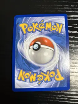 Pokemon TCG Mimikyu Cosmos Rare Card #37/91 Halloween Trick or Trade 2024 - Image 2