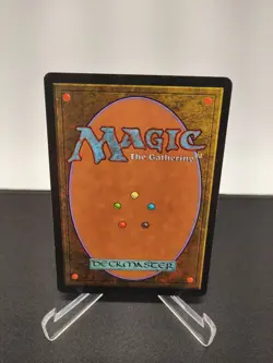 Mtg Gaea's Cradle Urza's Saga Regular LP Excellent - Image 2