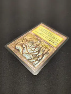 Mtg Gaea's Cradle Urza's Saga Regular LP Excellent - Image 4