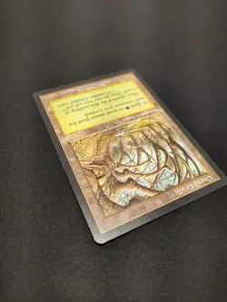 Mtg Gaea's Cradle Urza's Saga Regular LP Excellent - Image 5