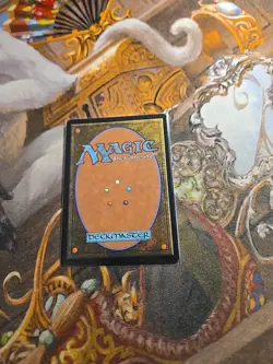 Krark-Clan Ironworks Foil MTG Encyclopedia Secret Lair - NM - - Image 2