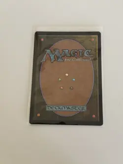 Magic the Gathering Judge Promos Sterling Grove #009/010 Foil MTG TCG CCG - Image 2