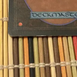 Land Tax #284 (LP) Fourth Edition 4ED Magic MTG Free Shipping - Image 5