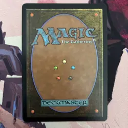 The Shire Foil - The Lord of the Rings - Magic the Gathering MTG - Image 5