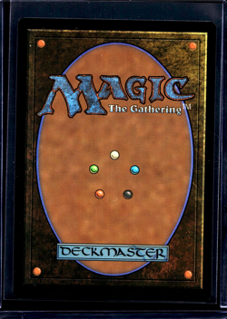 2021 MTG Magic the Gathering SLD Secret Lair Borderless #215 Goblin Rabblemaster - Image 2