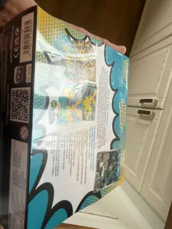 Pokemon Ascended Heroes Pokemon Center ETB Sealed/Brand New - Image 5