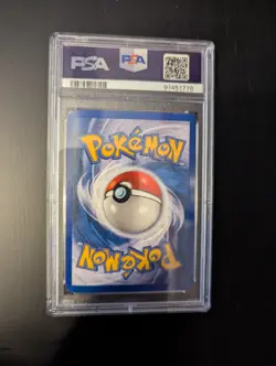 2003 Pokemon Aquapolis Reverse Holo Tyranitar #40 is graded PSA 6 EX-MT - Image 2