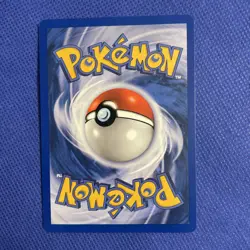 Pokemon EX Sandstorm Electabuzz 35/100 Non-Holo Pack Fresh - Image 2