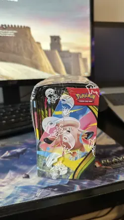 Pokemon TCG: Perfect Order Factory Sealed Booster Box - Image 3
