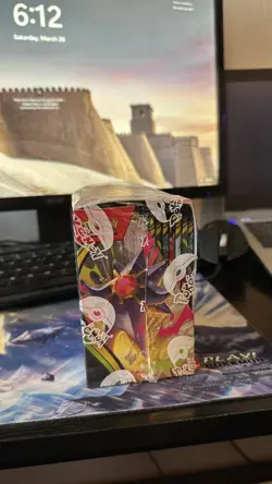 Pokemon TCG: Perfect Order Factory Sealed Booster Box - Image 5
