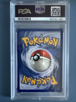 1999 Pokemon Game Arcanine Nm-Mt 8 - Image 2
