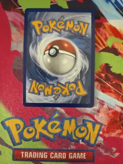 Pokemon TCG Destined Rivals Team Rockets Dugtrio 239/217 - Image 2