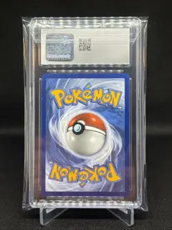 Jolteon Ex Pokemon Prismatic Evolutions Surprise Box CGC 10 - Image 2