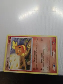 1999 Pokemon Base Set #4/102 Charizard Holo - Image 1