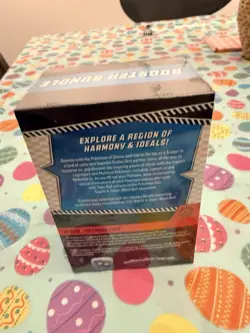 Pokemon Scarlet & Violet Black Bolt Booster Bundle Box English TCG - Image 4