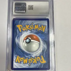 Wigglytuff ex Pokemon TCG Scarlet & Violet 151 187/165 Ultra Rare Holo CGC 10 EX - Image 2