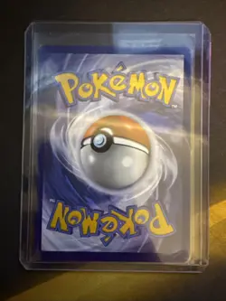 Pokemon TCG Set 'White Flare' Hilda 164/086 English - Image 2