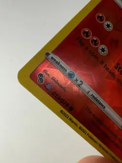 Numel (Peelable Ditto) 013/078 Pokemon GO Reverse Holo - Image 2