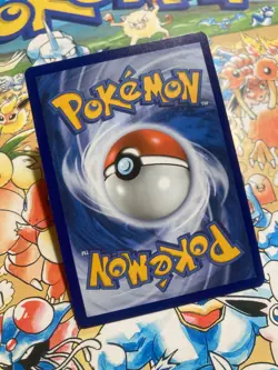 Hitmonchan 095/202 Uncommon Sword & Shield Pokemon TCG Reverse Holo - Image 4