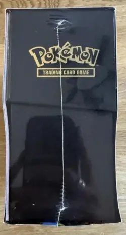 Pokemon ETB Mega Evolution Gardevoir Artwork Factory Sealed - Image 2