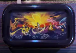 Pokemon TCG Dragonite Complete set, Mini Tin, Accessories insert, Dice, Coins… - Image 4