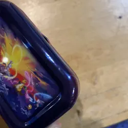 Pokemon TCG Dragonite Complete set, Mini Tin, Accessories insert, Dice, Coins… - Image 5