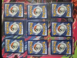 Pokemon TCG Lot of 19 MAR FULL ART EX ILLUSTRATION Rare From Various Sets NM - Image 2