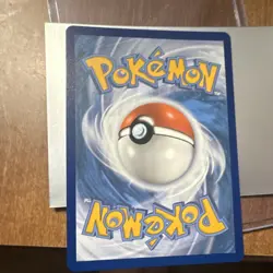 Pokemon Brawly Full Art 188/198 Chilling Reign Rapid Strike Holo - Image 4