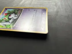 Pokemon TCG Ralts EX Power Keepers 59/108 Reverse Holo Common 2007 Nintendo - LP - Image 2