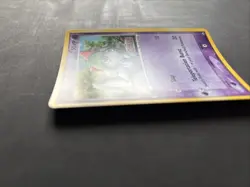 Pokemon TCG Ralts EX Power Keepers 59/108 Reverse Holo Common 2007 Nintendo - LP - Image 3