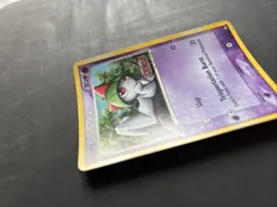 Pokemon TCG Ralts EX Power Keepers 59/108 Reverse Holo Common 2007 Nintendo - LP - Image 4