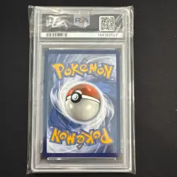 Rapidash 189 Pokemon Destined Rivals Illustration Rare PSA 10 - Image 2