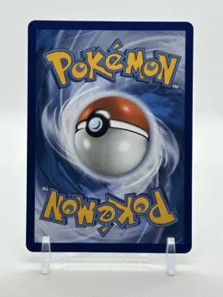 Mega Starmie EX 102/088 Full Art Ultra Rare Pokemon TCG: Perfect Order - Image 2