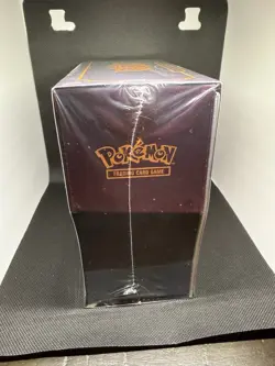 Pokemon: Scarlet & Violet 3: Obsidian Flames Elite Trainer Box - Sealed - Image 2