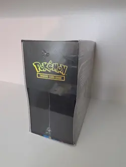 Pokemon Center ETB Mega Evolution Gardevoir Elite Trainer FACTORY SEALED - Image 2
