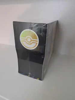 Pokemon Center ETB Mega Evolution Gardevoir Elite Trainer FACTORY SEALED - Image 4