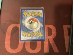 Pokemon TCG Mew ex 151/165 Scarlet & Violet 151 Double Rare Full Art Holo 180HP - Image 3