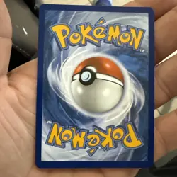 First Partner Illustration Squirtle Promo Full Art Holo 037 Pokemon TCG - Image 3