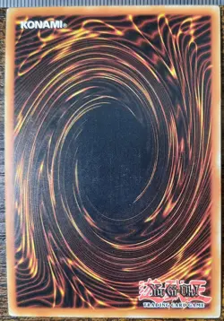 Caius the Shadow Monarch - PGLD-EN066 - Carte Yu-Gi-Oh Anglaise - Image 3