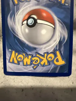 M Scizor EX 77/122 Pokemon Card TGC XY Breakpoint Ultra Rare Holo LP - Image 4