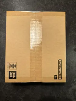 One Piece Card Game Japanese 3rd Anniversary Set ENGLISH Version Sealed OVP - Image 2