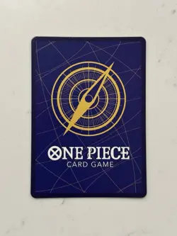 Uta EB-03 One Piece TCG Heroines - Image 2