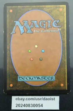 MTG Arcbound Ravager Darksteel Rare Magic The Gathering LP - Image 4