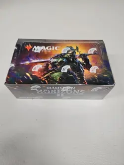 Modern Horizons 2 Booster Box - Image 1