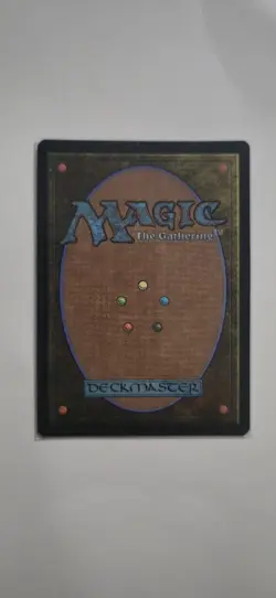 Dark Ritual TMNT MTG foil - Image 2