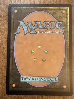 Soldevi Adnate (B) Alliances NM Black Common MAGIC THE GATHERING - Image 2