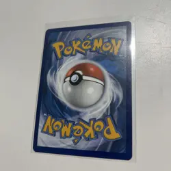 Pokemon Evolving Skies Eiscue Promo Holo Rare Black Star Card SWSH128 - Image 2