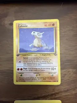 Pokemon Cards - Miscellaneous First Edition Pokemon Cards - Jungle, Rocket, Neo - Image 2